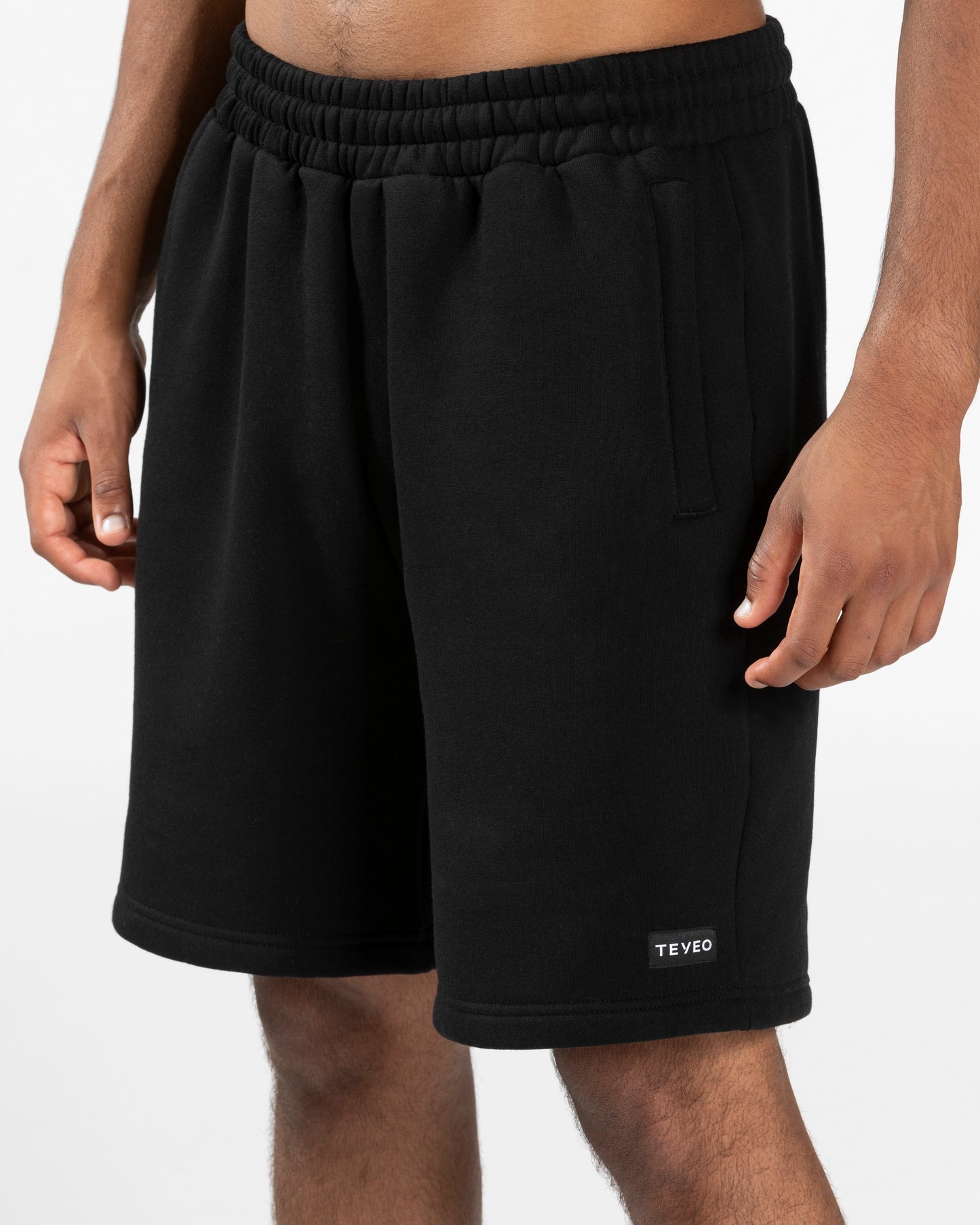 Anniversary Short Men "Schwarz"