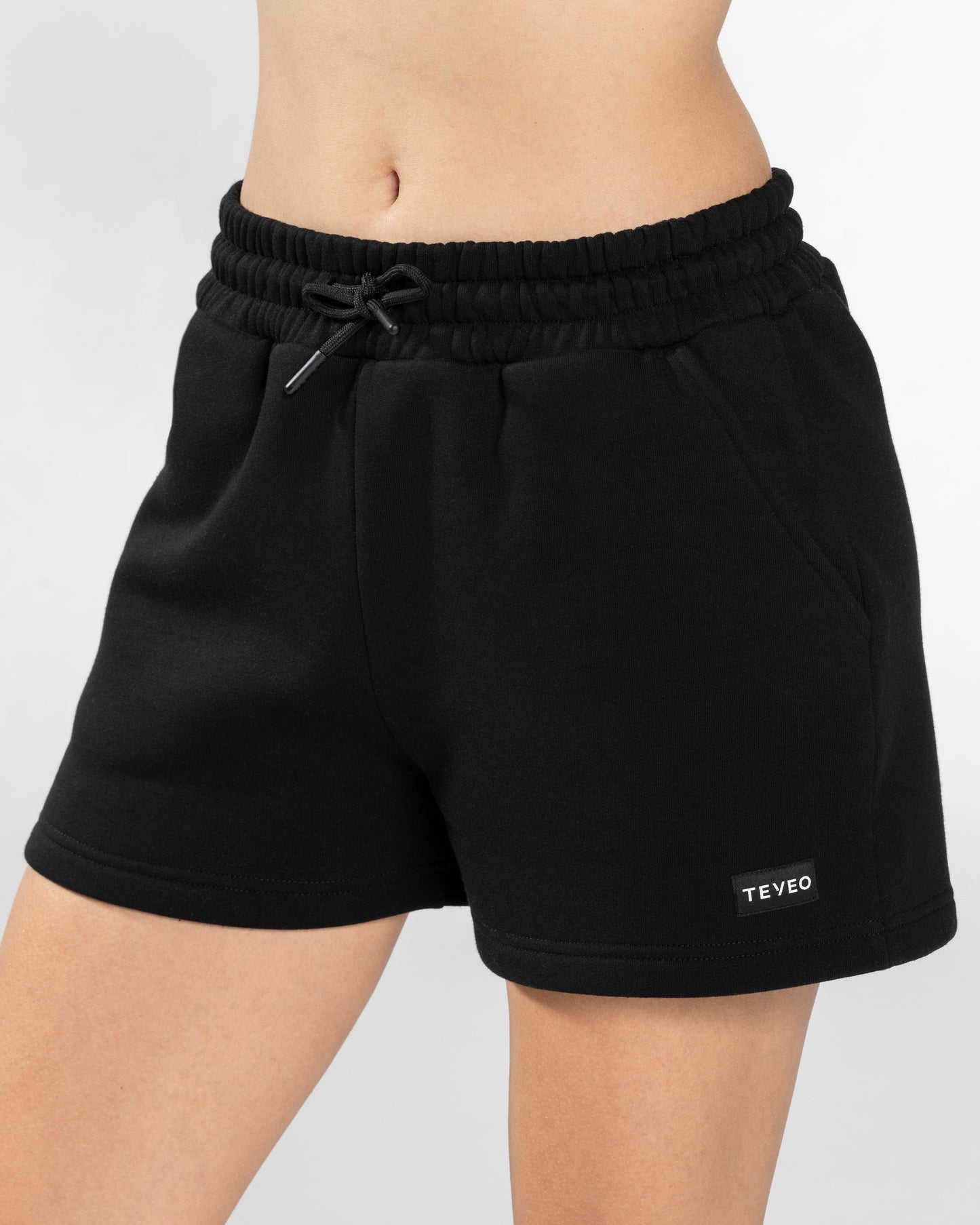 Anniversary Short Women "Schwarz"