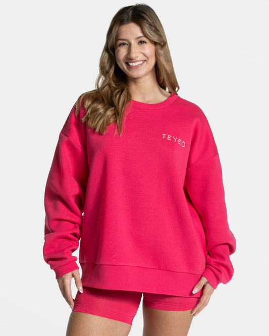 Women's Sportswear | Hoodie & Sweaters | TEVEO - TEVEO Official 